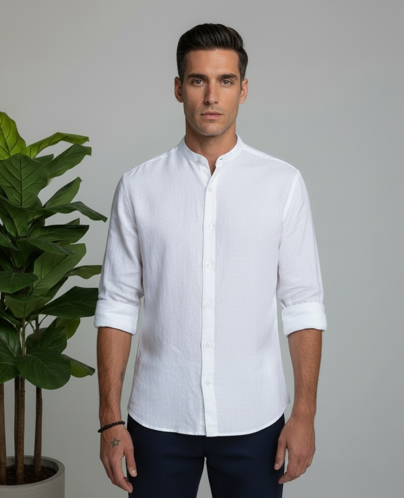 Camicia Linux