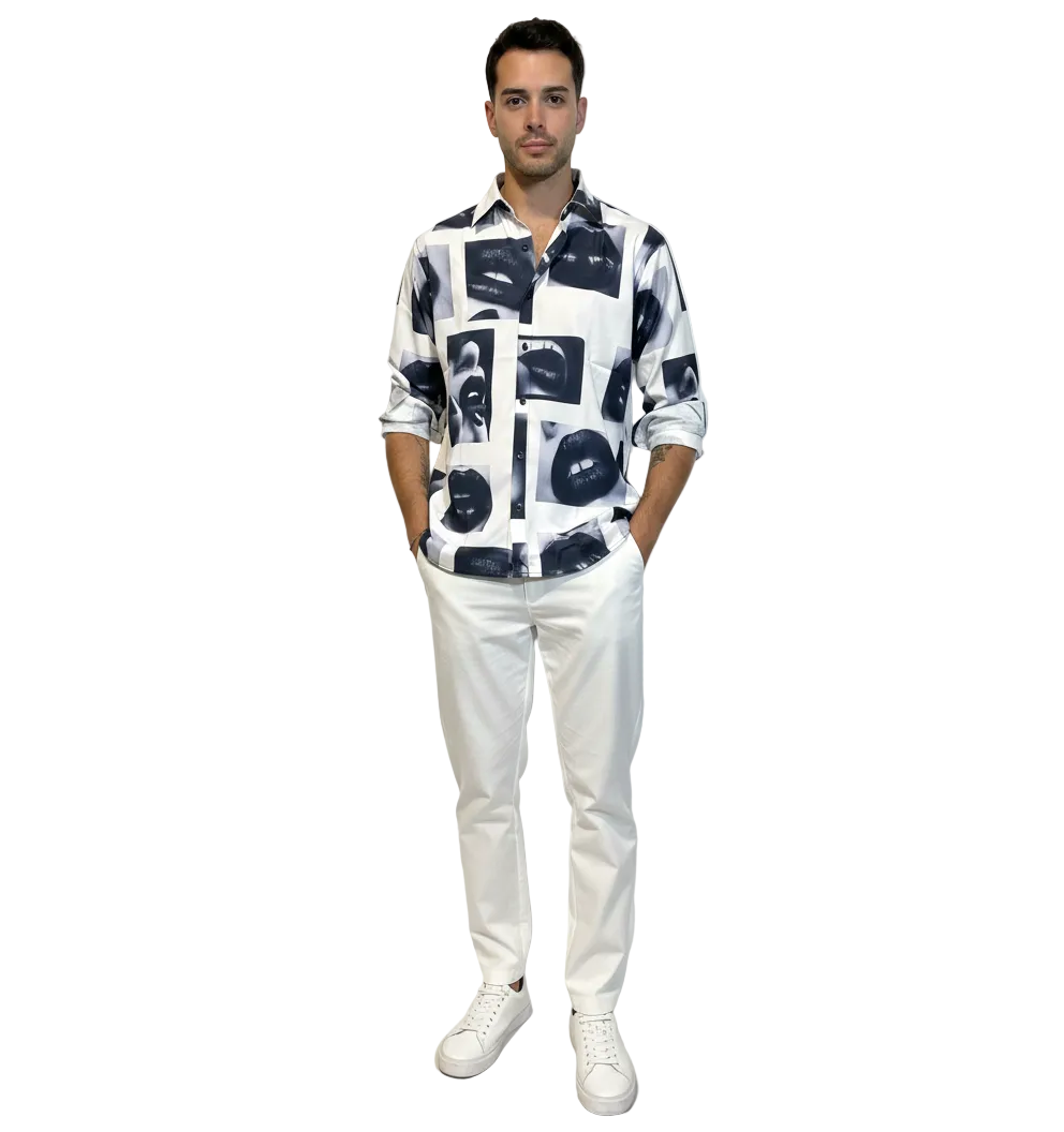 Camicia holly