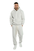 Tuta grey borgo
