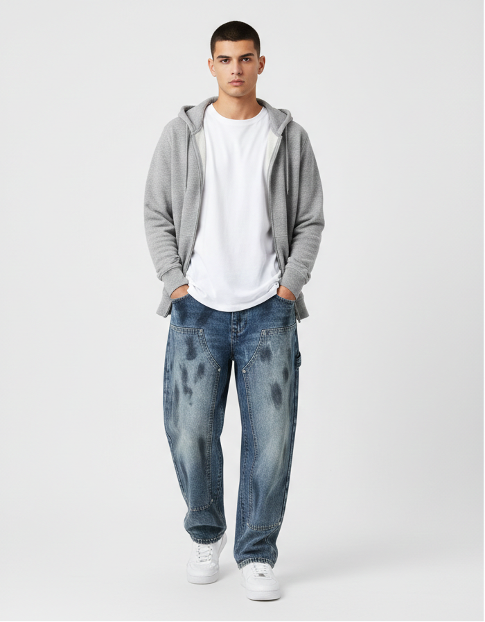 Jeans Atlas