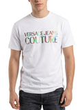 T shirt Versace couture