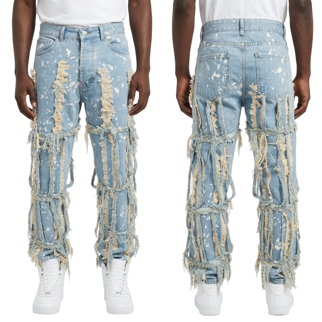 Jeans Airon