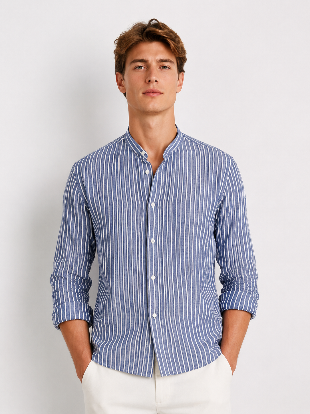 Camicia copacabana