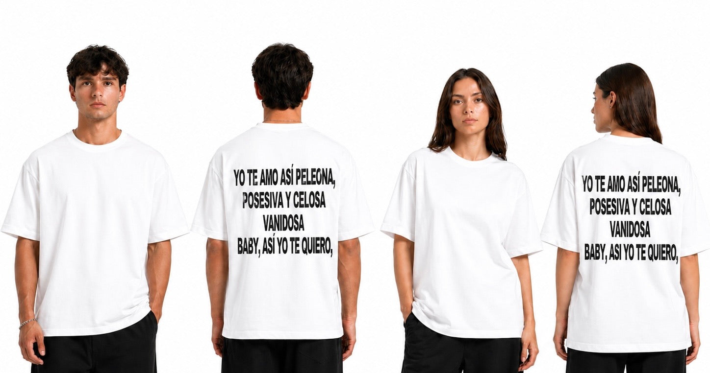 T-shirt exlusive 6