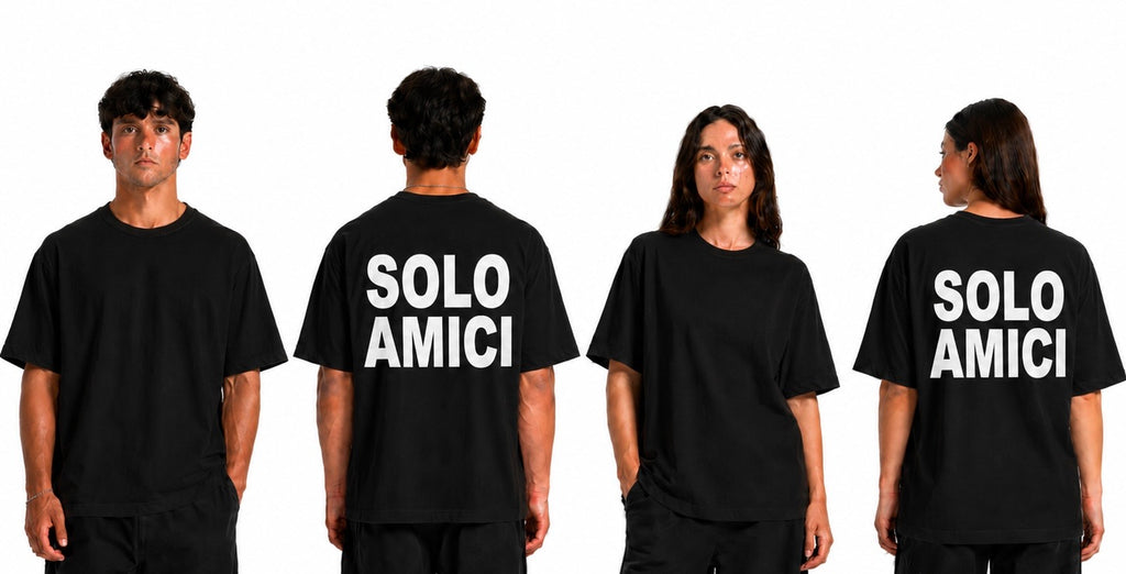 T-shirt exlusive 4