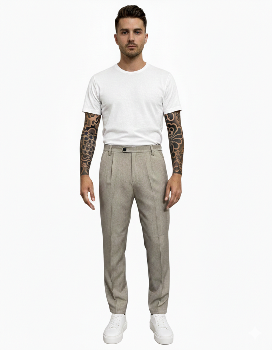 Pantaloni Lore
