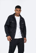 Coordinato crust black