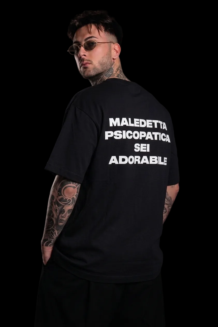 T-shirt more