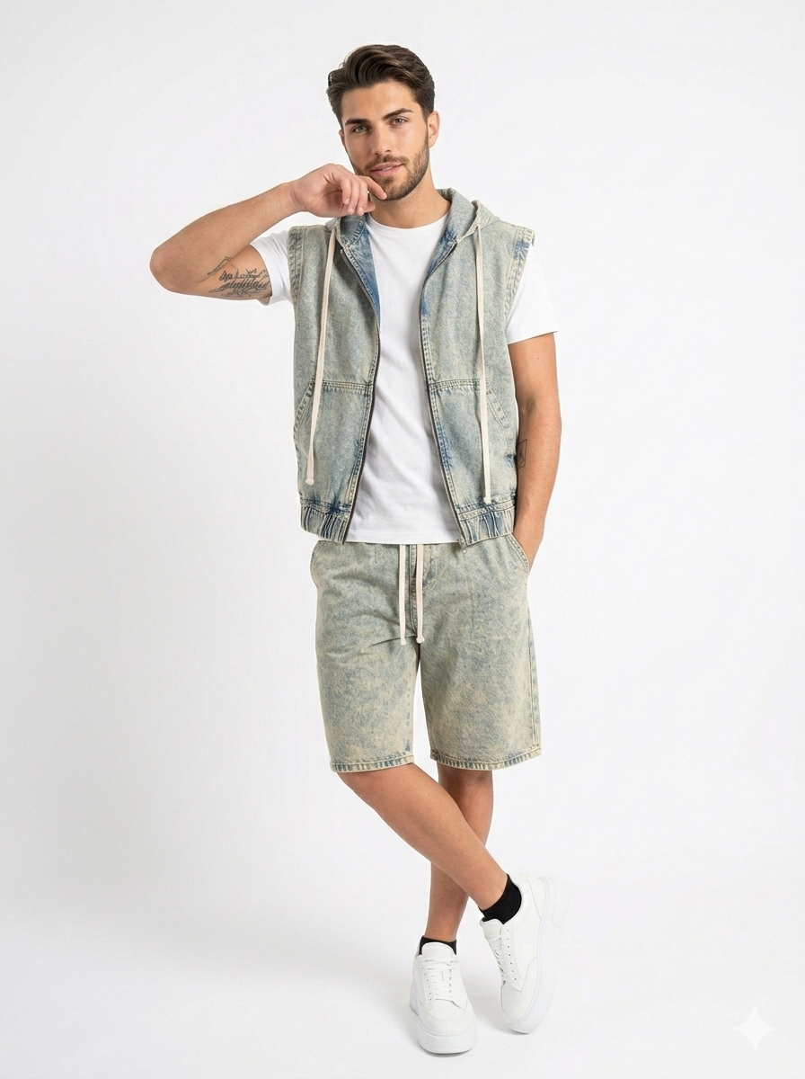 Coordinato  sumbru