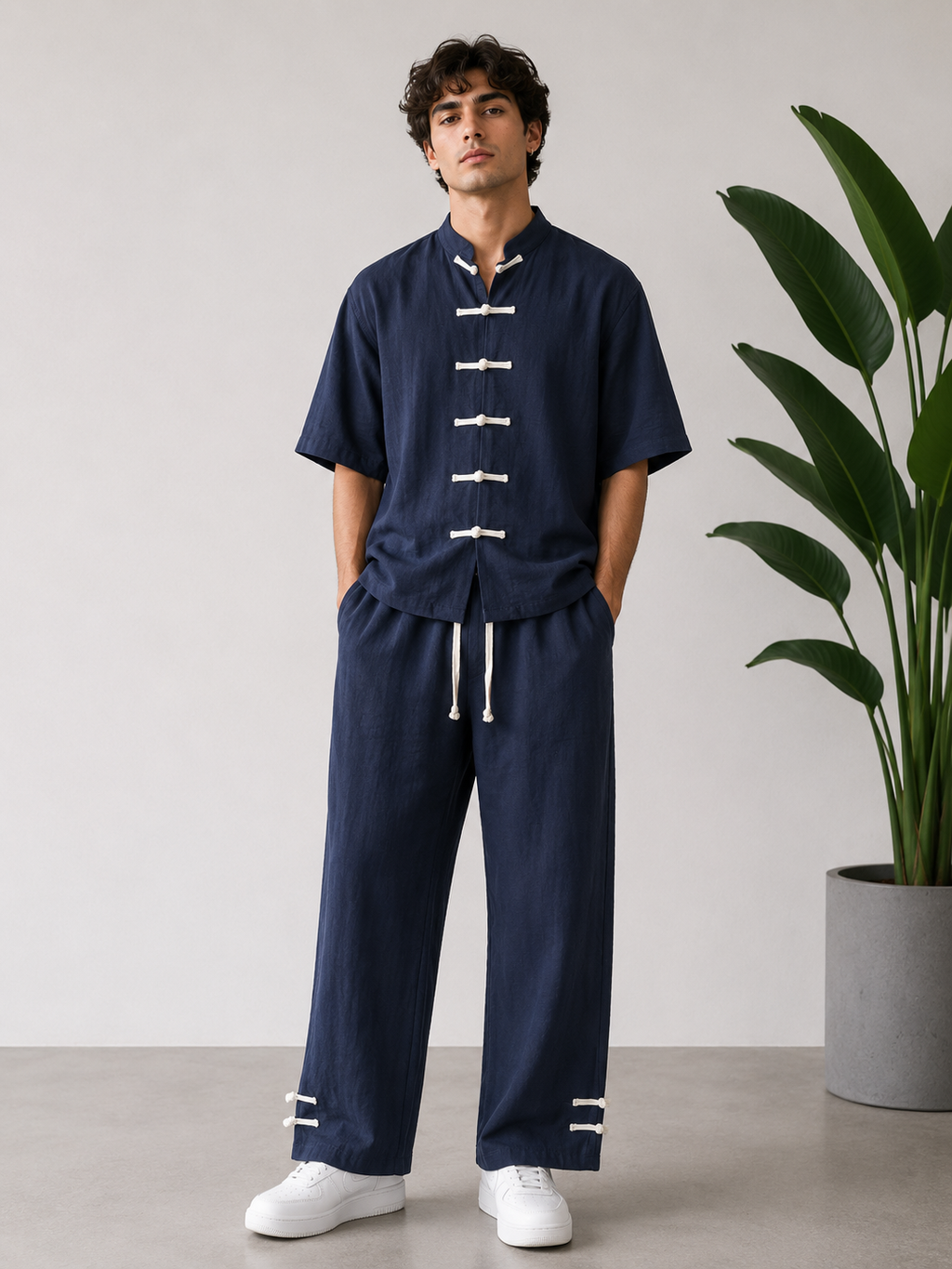 Coordinato tekken