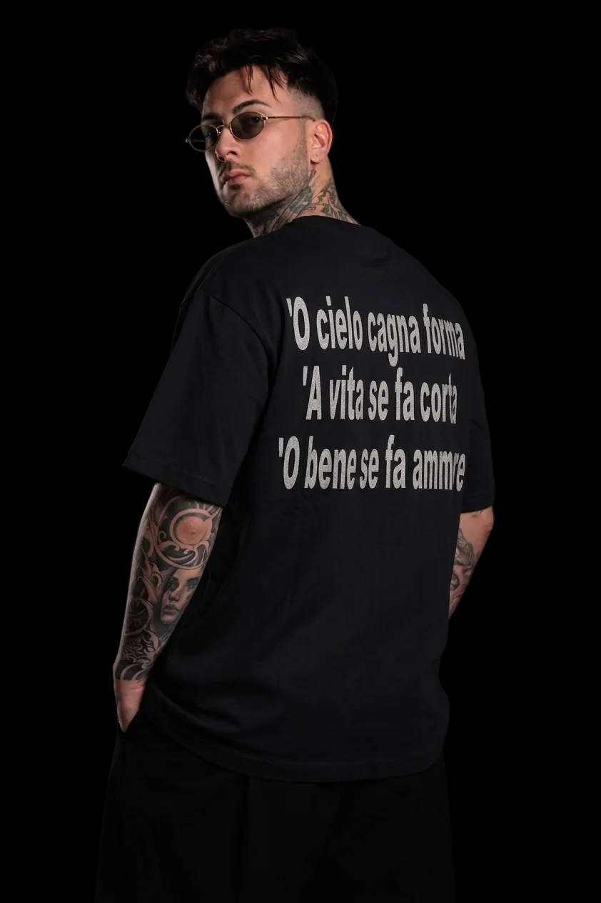 T-shirt  tendez 2