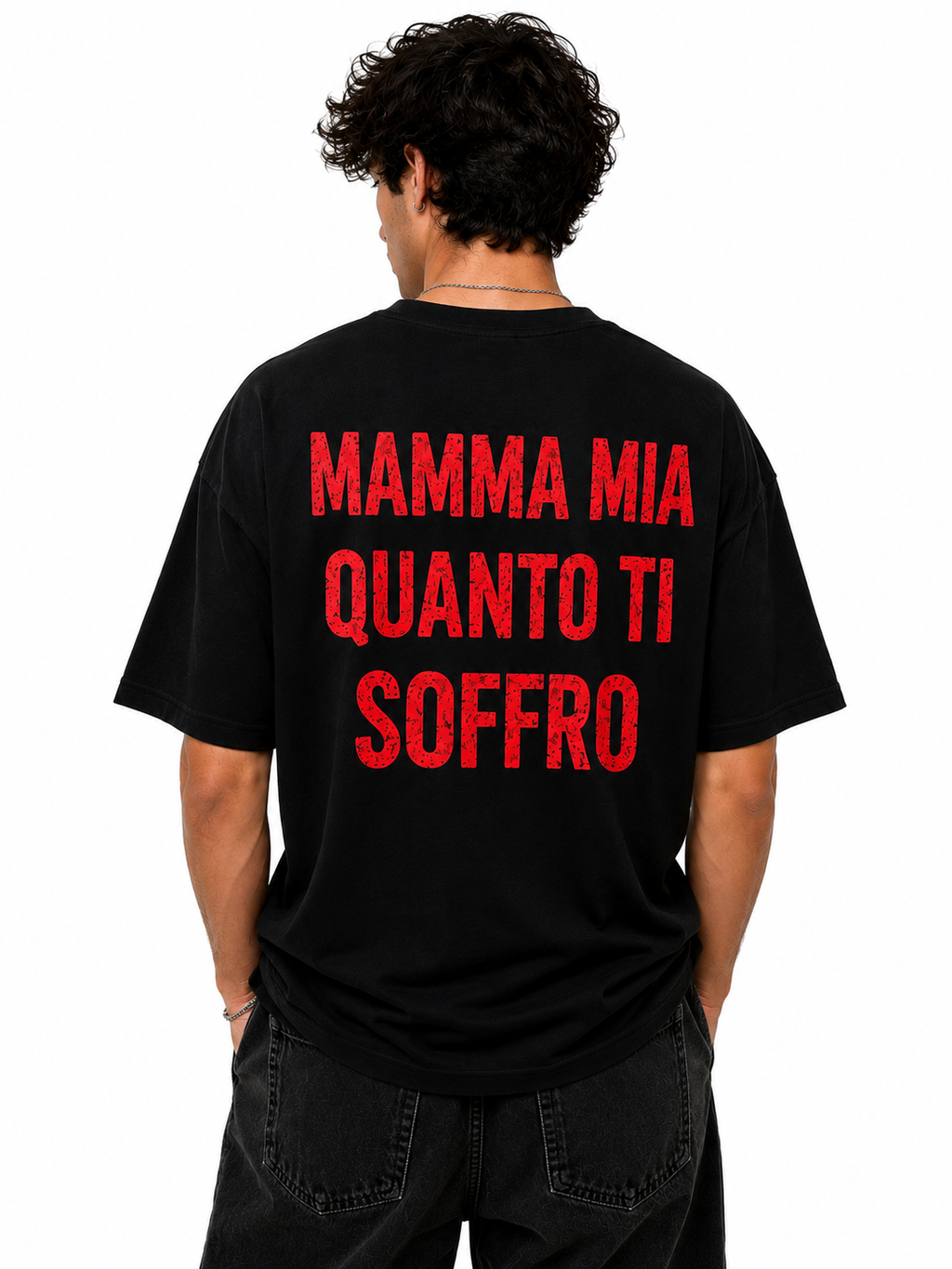 T-shirt  Soft