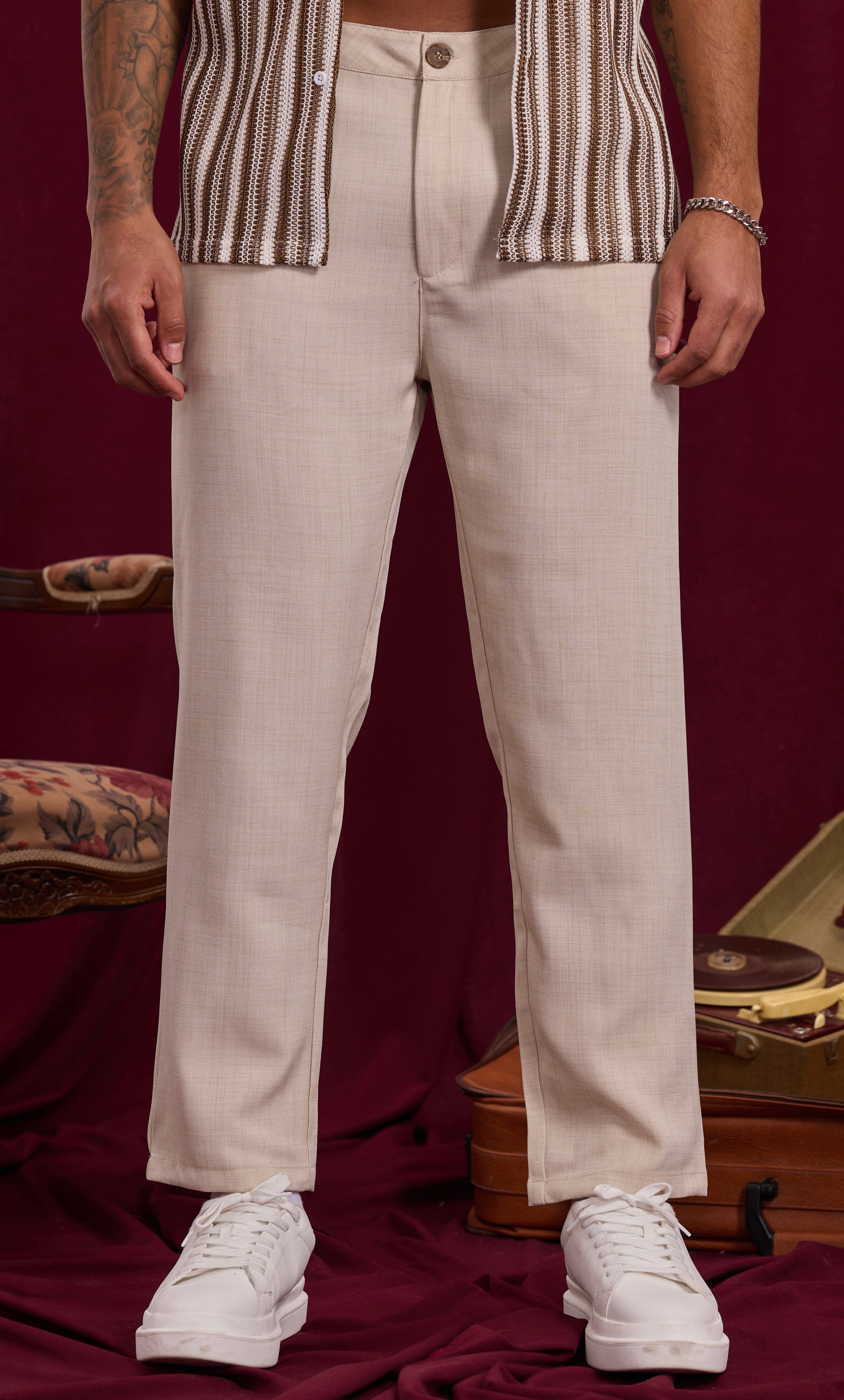 Pantalone Lotus