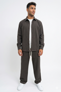 Coordinato set grey