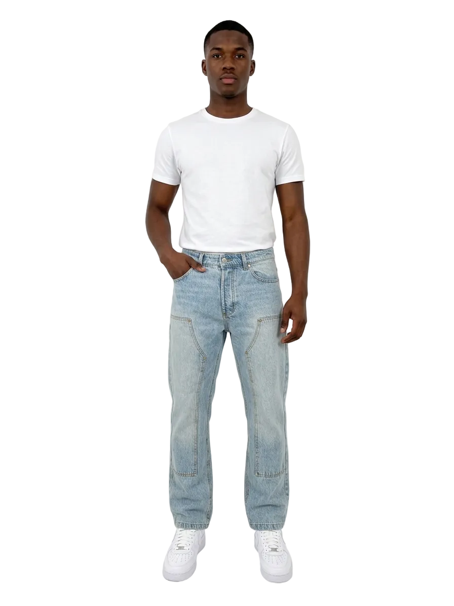 Jeans truster