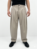 Pantalone stripe leva