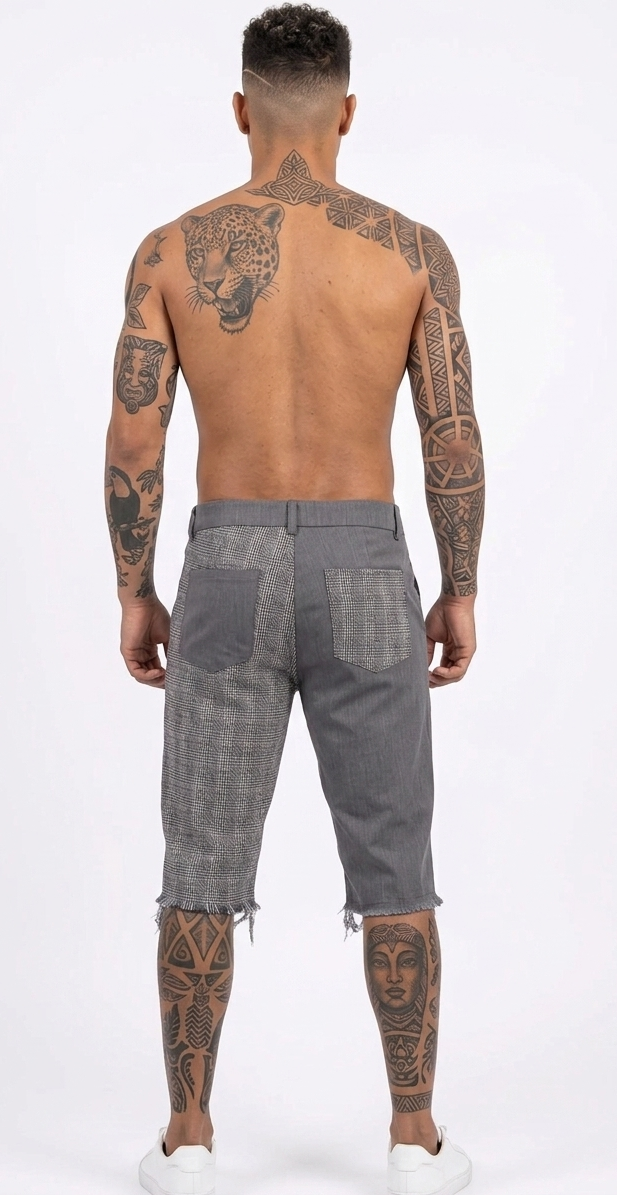 Pantalocino  mytos