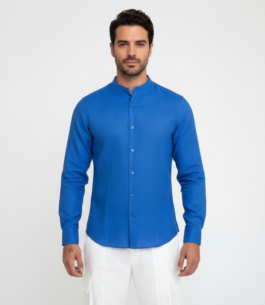 Camicia Linux