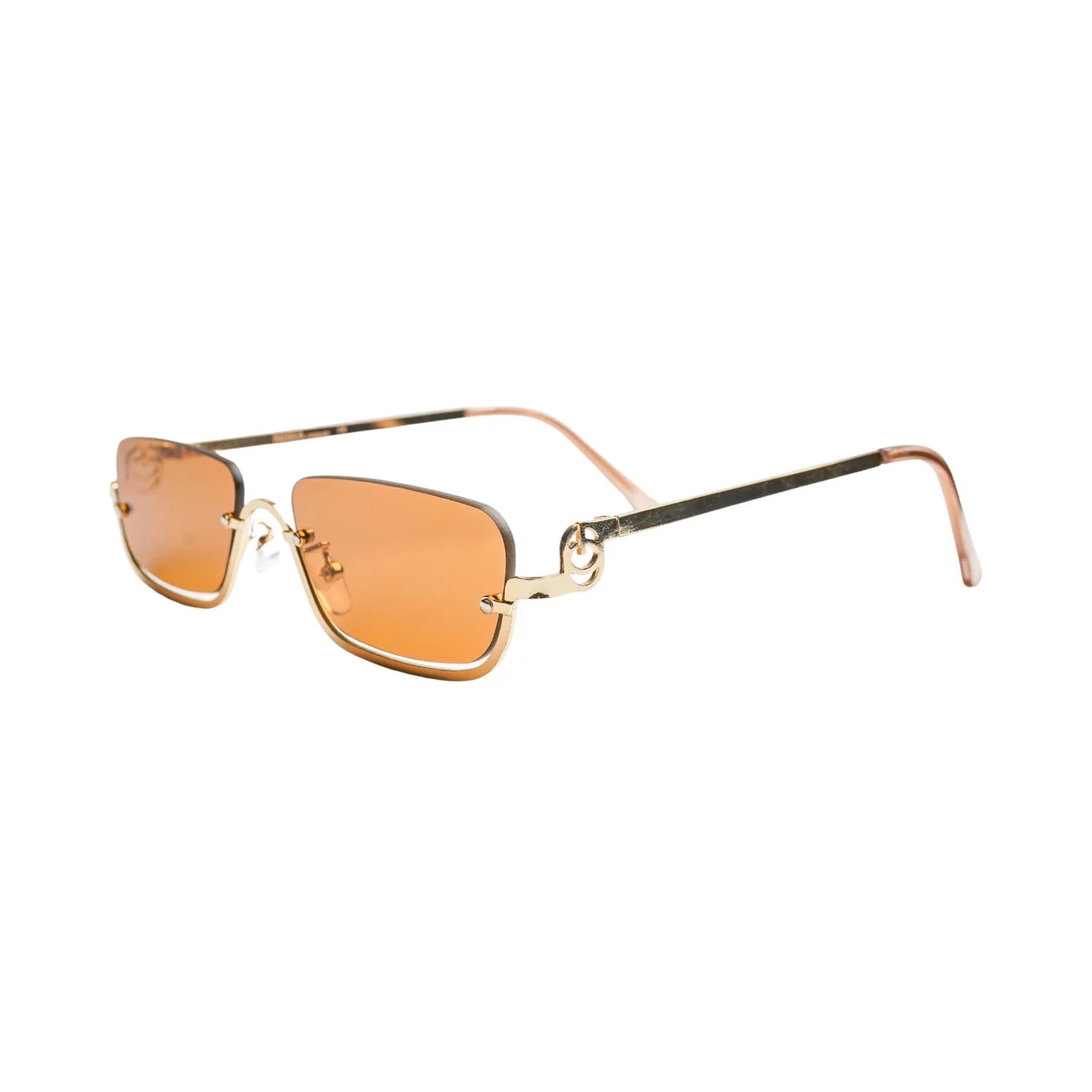 Capri mandarin