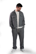 coordinato domus grey