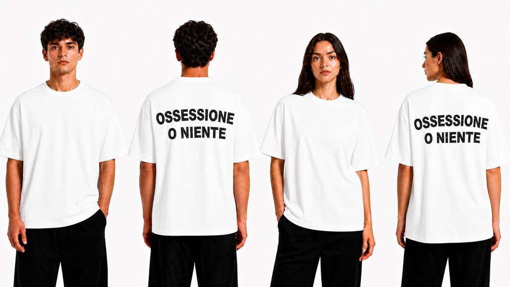 T-shirt  oxse