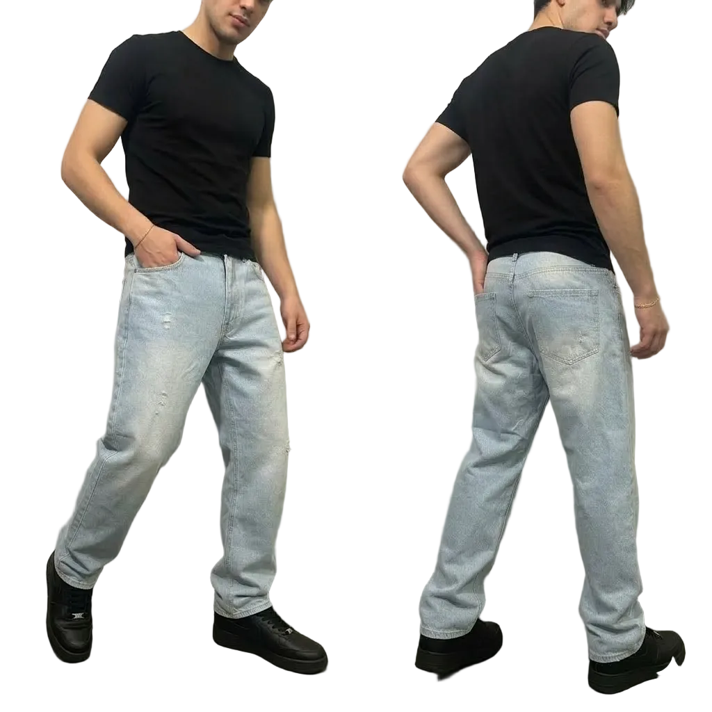 Jeans bonny