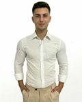 Camicia Bianca classic