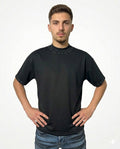T-shirt Borghi black