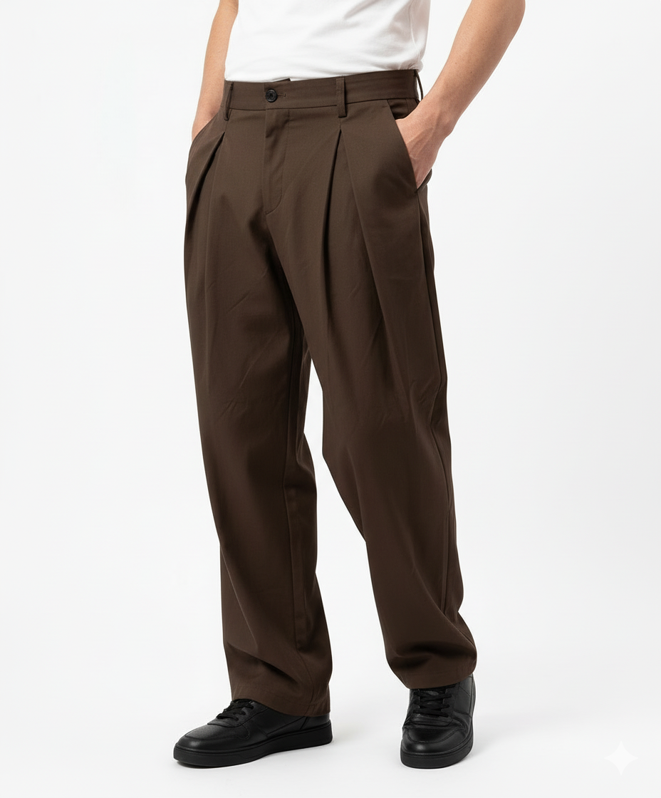 Pantalone shara moro