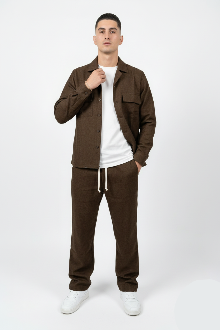 Coordinato fiam browne