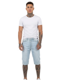 Pantaloncini  Denim light
