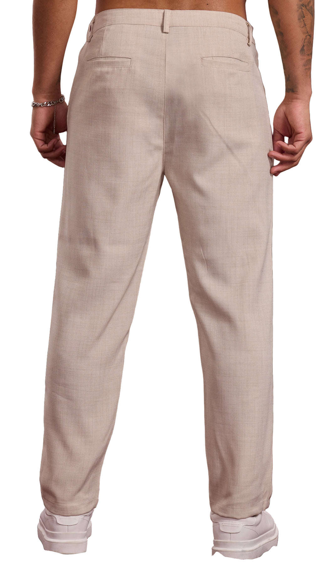 Pantalone linofrio
