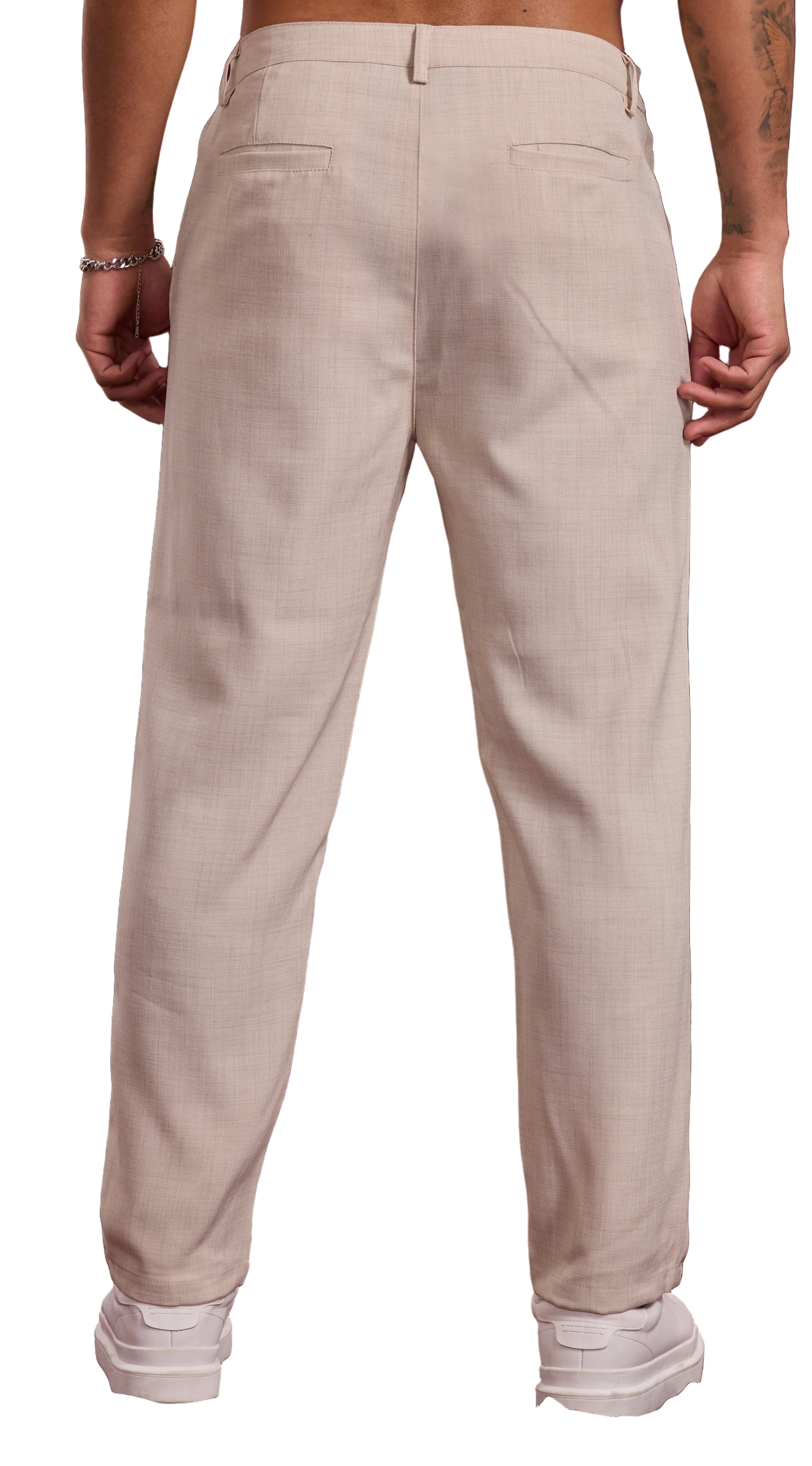Pantalone linofrio