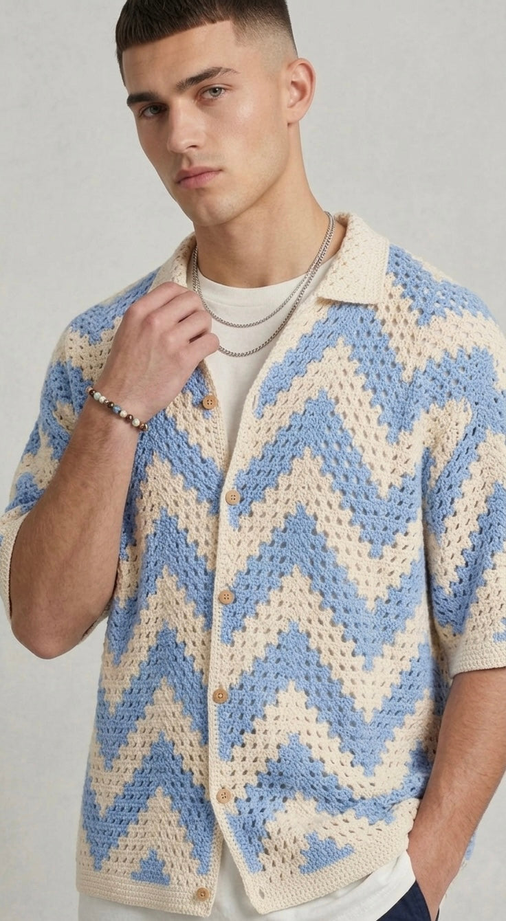 Camicia roland Atene
