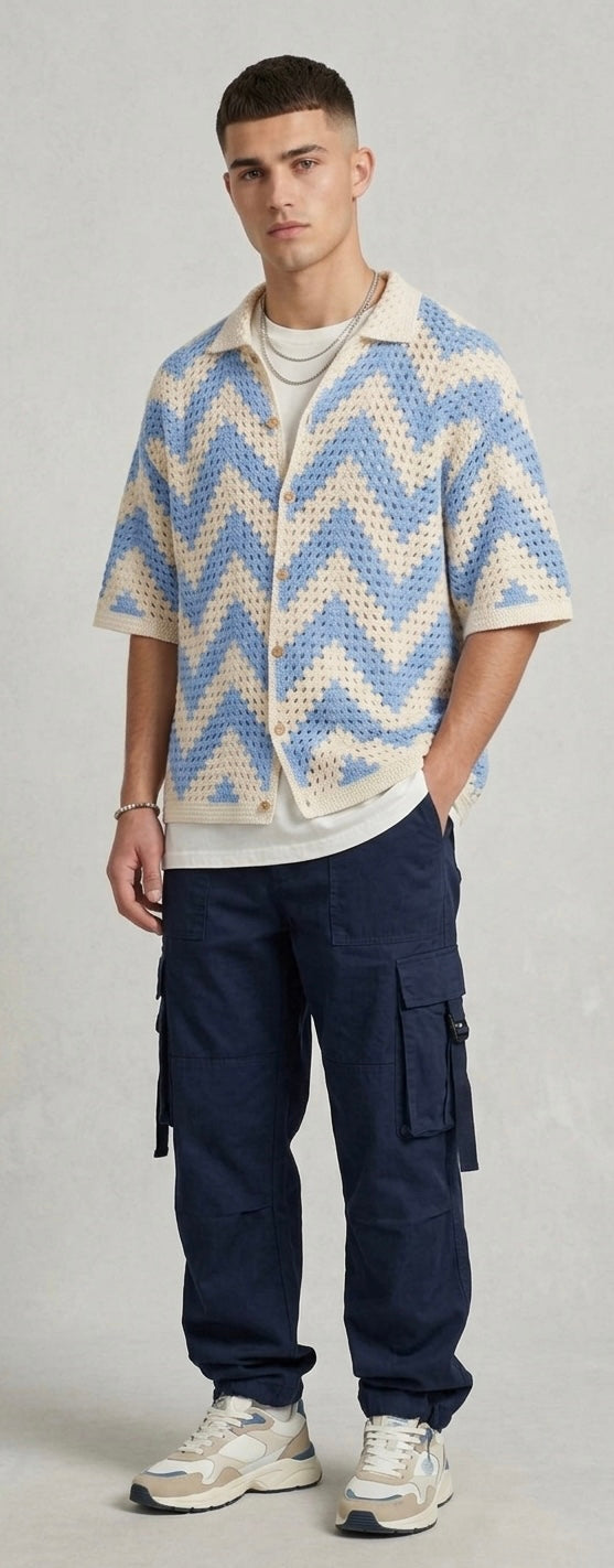Camicia roland Atene