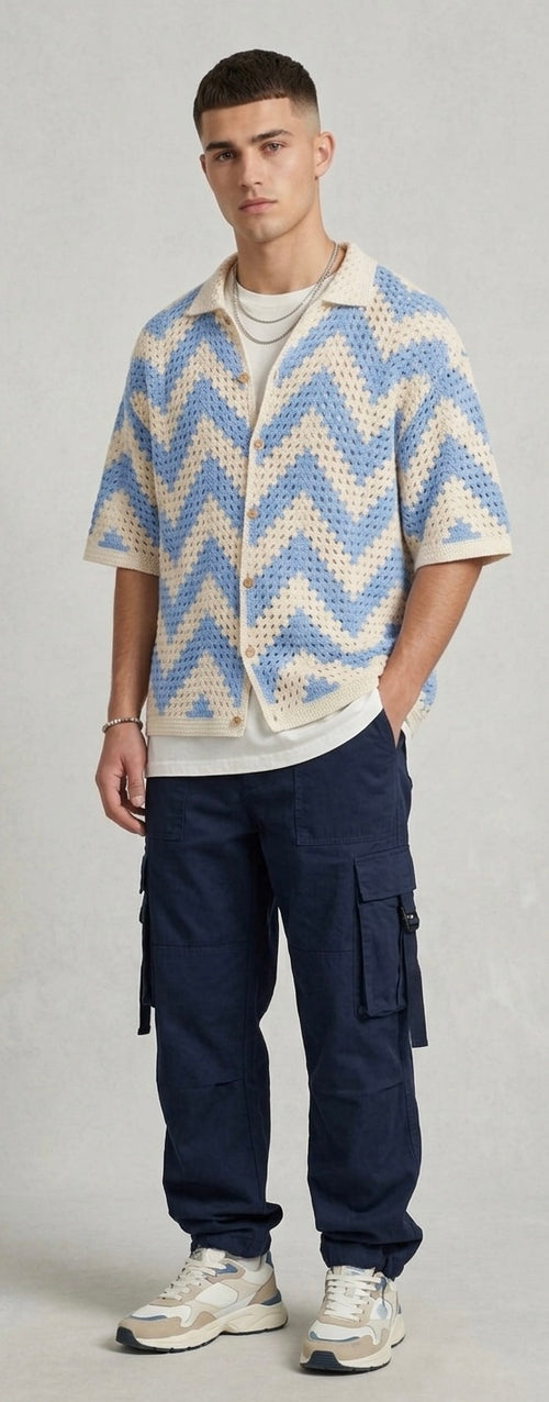 Camicia roland Atene