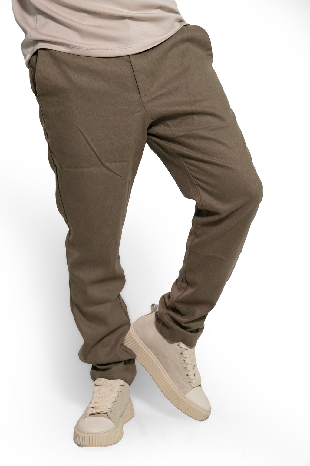 Pantalone basic camos