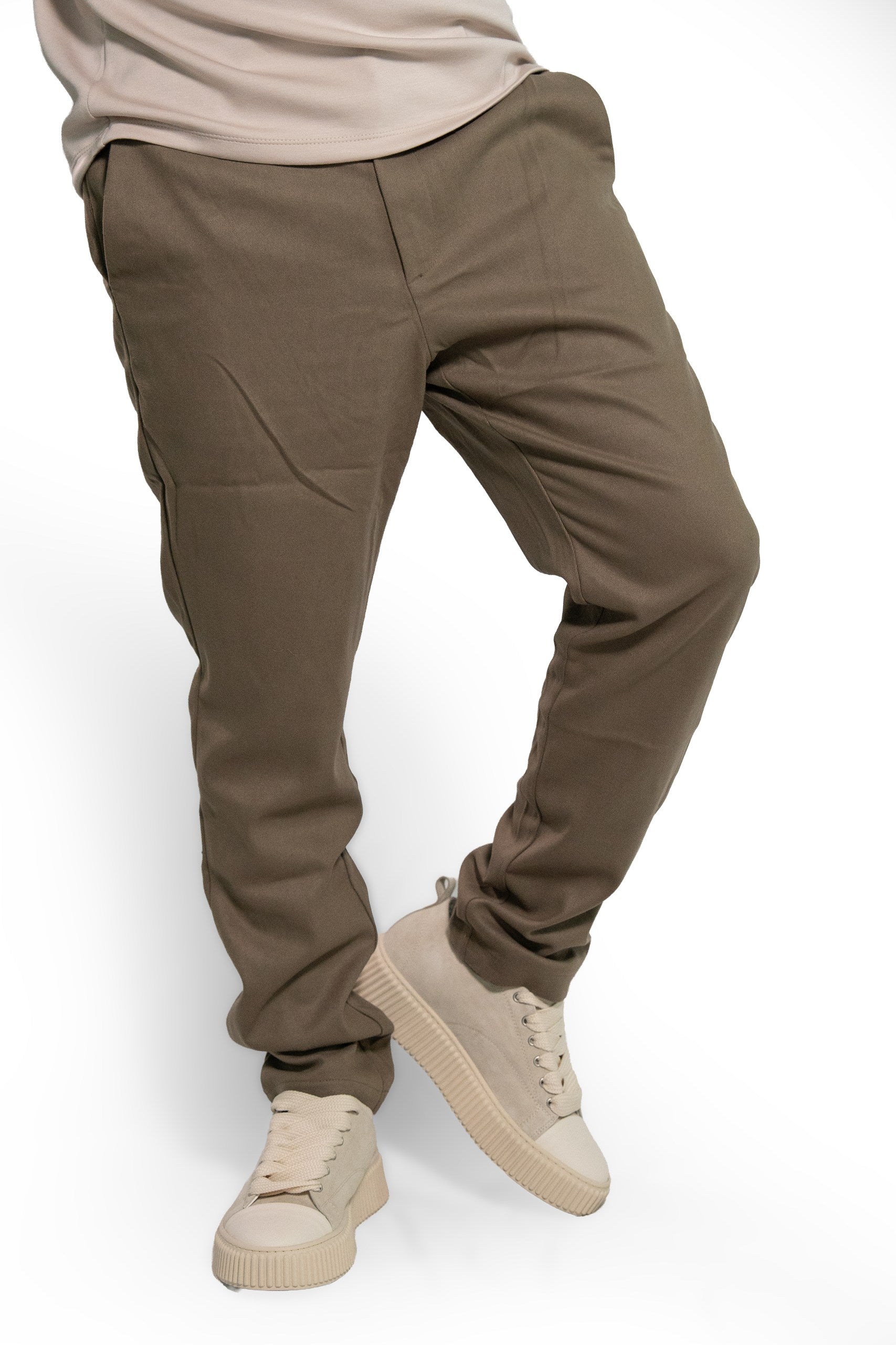Pantalone basic camos