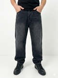 Jeans  baggy greys