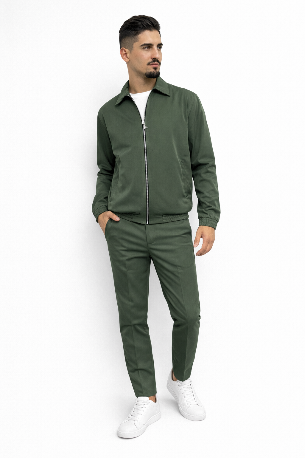 Coordinato augusta G
