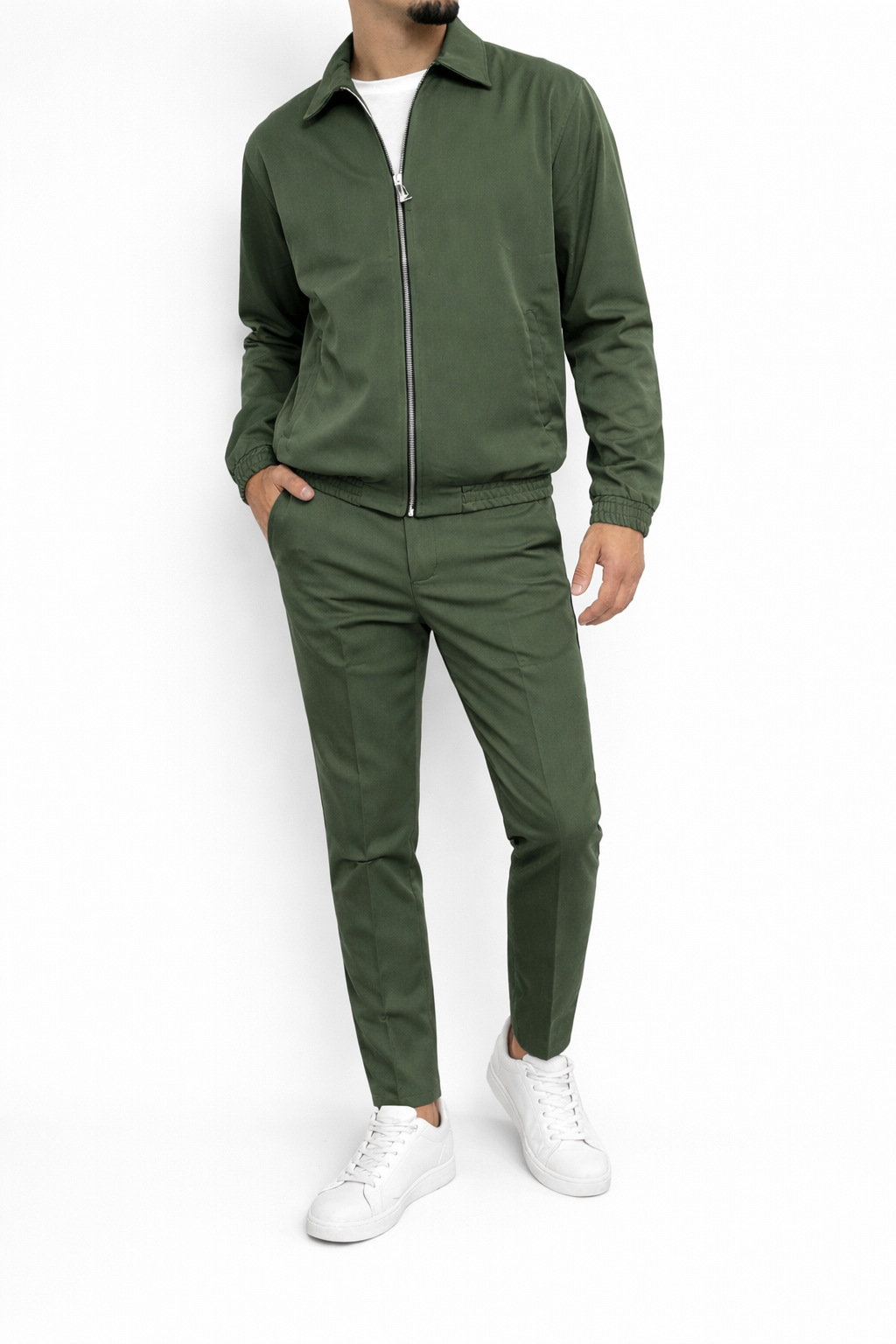 Coordinato augusta G