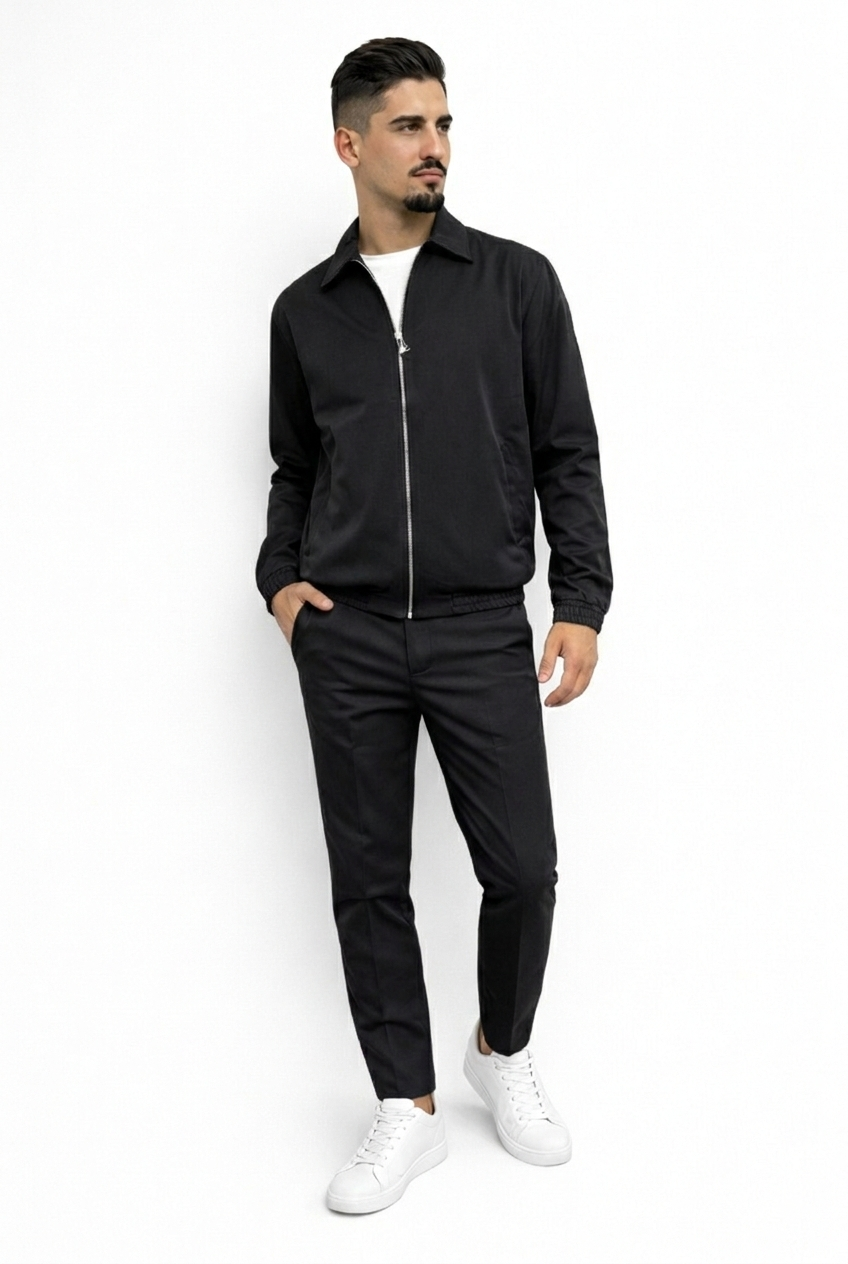 Coordinato augusta B
