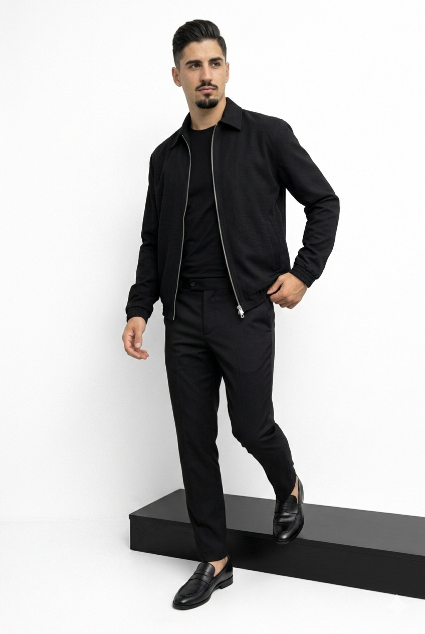 Coordinato augusta B