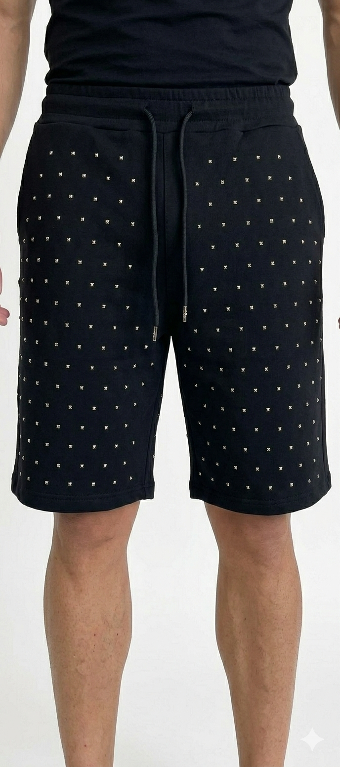 Pantaloncino swarblack