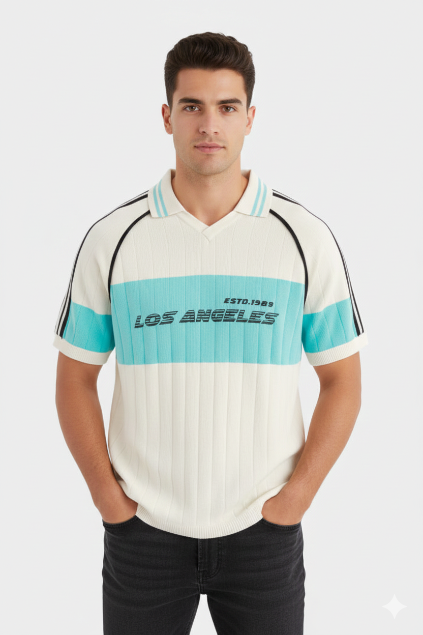 T-shirt Dios 10