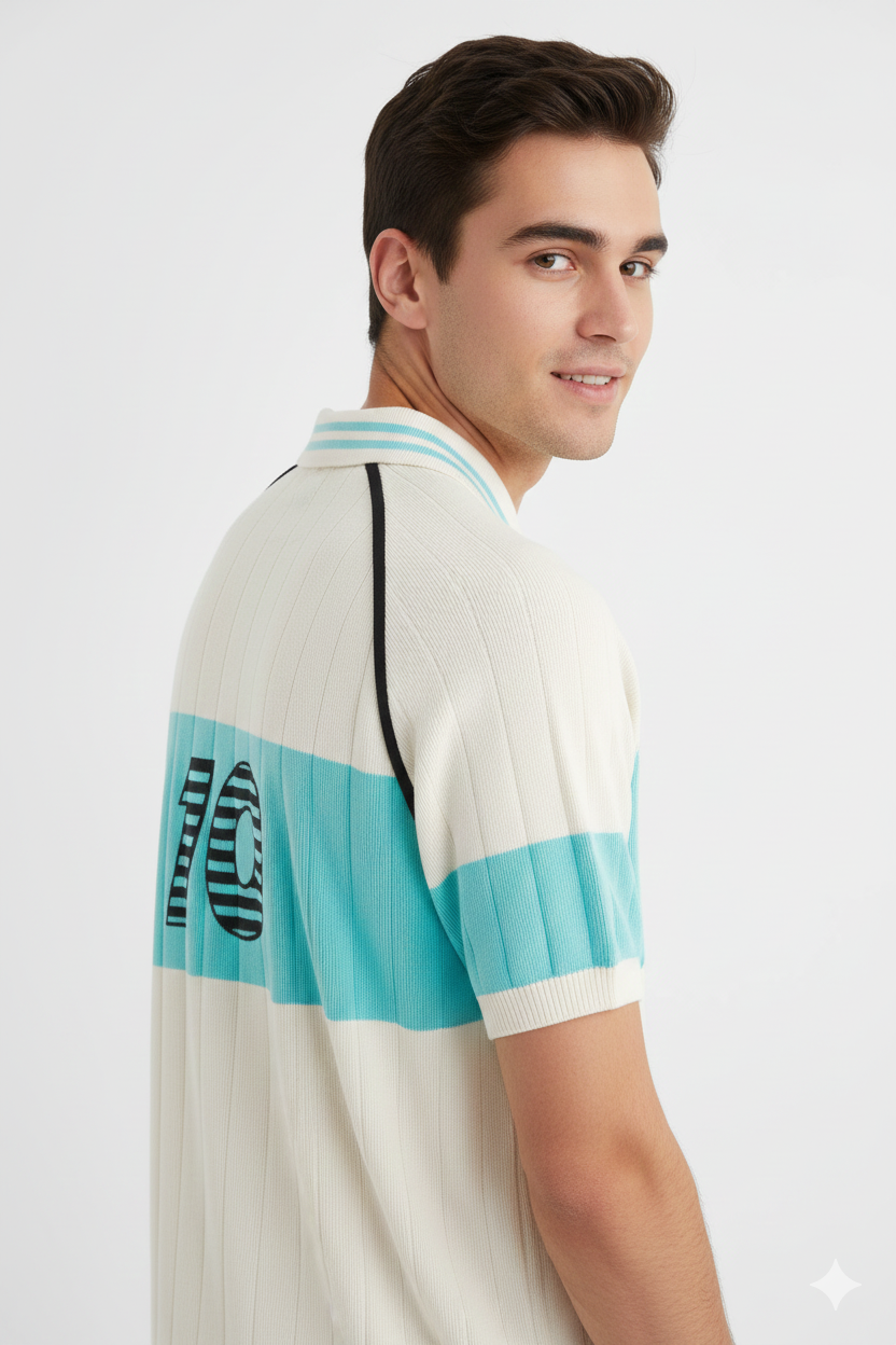 T-shirt Dios 10