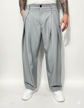 Pantalone shara grey