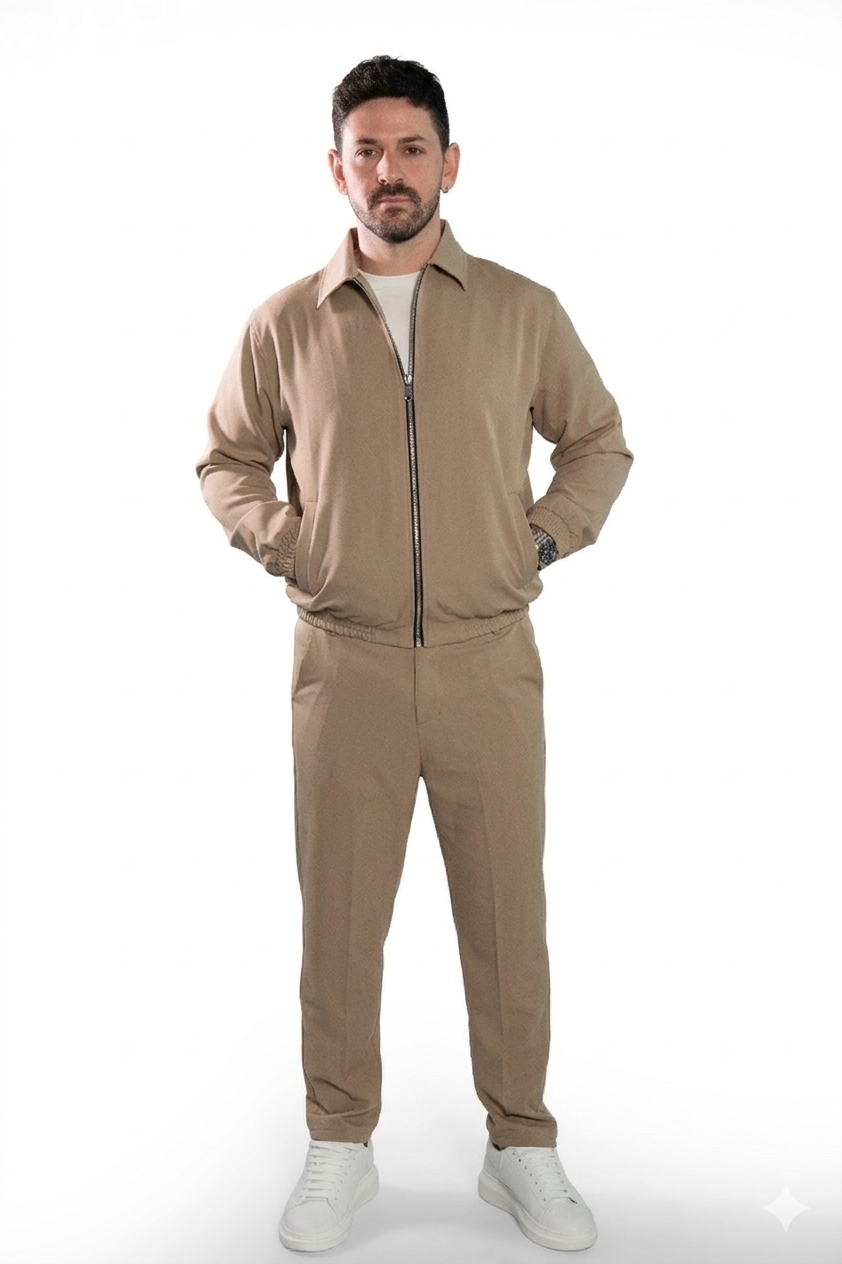 Coordinato sun