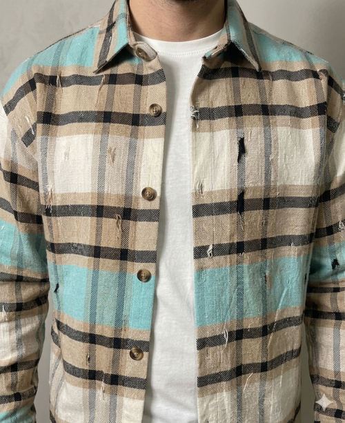 Camicia domus 2
