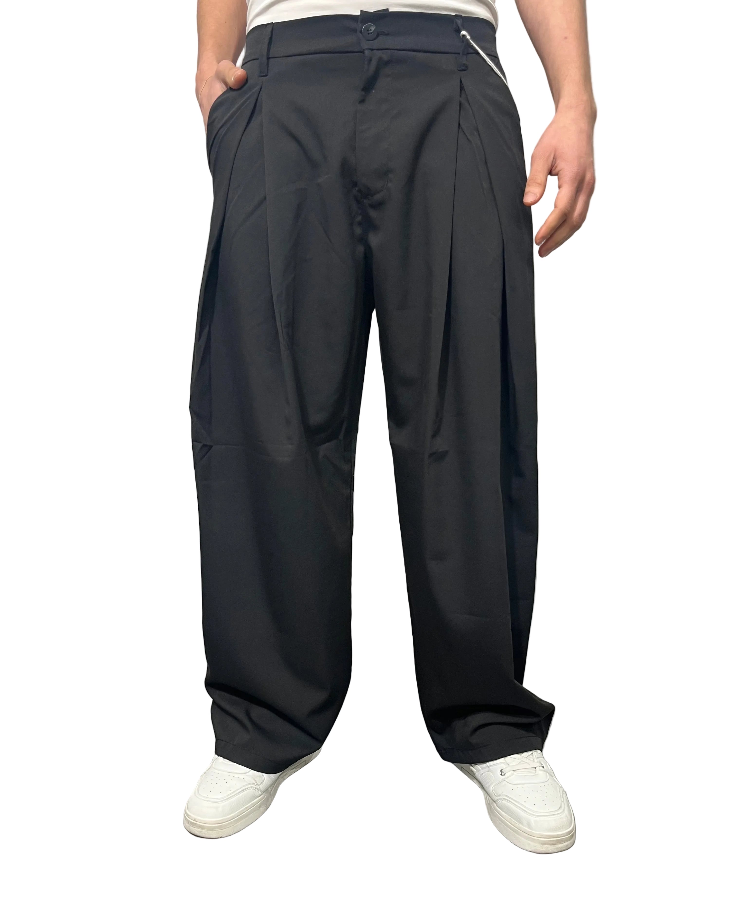 Pantalone shara black